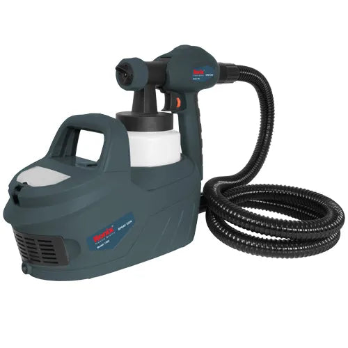RONIX Ronix 1365 Industrial Portable Floor Based HVLP Spray Gun 650W 800ml Spray Paint Gun Electric Spray Gun