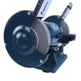 Ronix 150mm 150W Model 3509n Mini Industrial Multifunction Electric Bench Belt Grinder