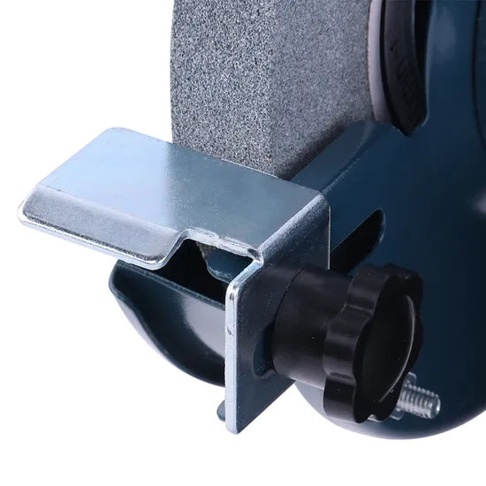 Ronix 150mm 150W Model 3509n Mini Industrial Multifunction Electric Bench Belt Grinder