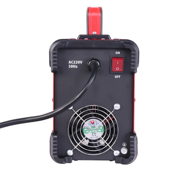 Ronix 160A Mini Welding Machine Portable Inverter Arc Welder Welding Machine Model Rh-4692