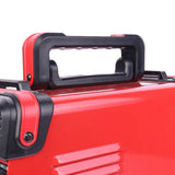 Ronix 160A Mini Welding Machine Portable Inverter Arc Welder Welding Machine Model Rh-4692