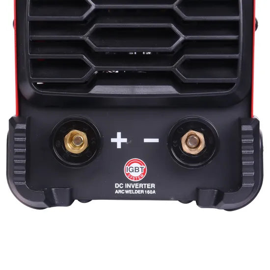 Ronix 160A Mini Welding Machine Portable Inverter Arc Welder Welding Machine Model Rh-4692