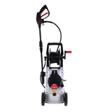 Ronix 160bar Model RP-U161 Industrial Portable Carwash High Pressure Car Washer Machine