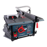 Ronix 2000W Wood Working Cordless Compound Dust-Collection Sliding Table Saw