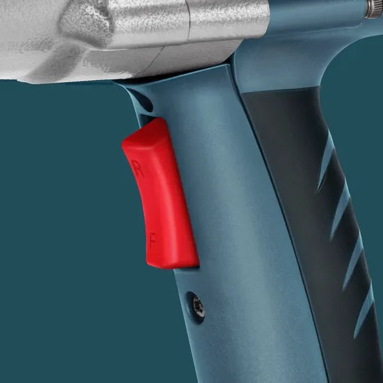 Ronix 2036 Impact Wrench Brushless 3/4 Inch 1900rpm High Torque Impact Gun Electric Impact Wrench