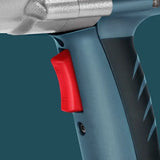 Ronix 2036 Impact Wrench Brushless 3/4 Inch 1900rpm High Torque Impact Gun Electric Impact Wrench