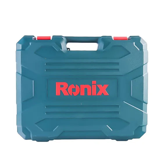 Ronix 2036 Impact Wrench Brushless 3/4 Inch 1900rpm High Torque Impact Gun Electric Impact Wrench
