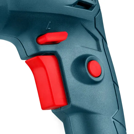 Ronix 2106c Wholesale Price Electric Tools 400W Durable Electric Drill Impact Drill