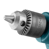 Ronix 2107 400W Motor Delivers Increased Drilling Performance Increased Overload Protection Electric Drill