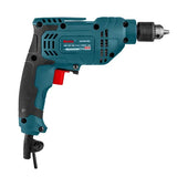 Ronix 2107 Model Professional 400W 6.5mm Keyless Corded Electric 3800rpm Impact Mini Drilling Machine