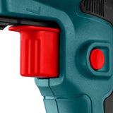 Ronix 2107 Power Drill Variable Speed Reversing Switch for Increased Versatility 6.5mm Keyed 4300rpm Electric Drill