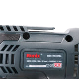 Ronix 2107 Power Tools 400W Electric Drill with Forward and Reverse Rotation Electric Drill