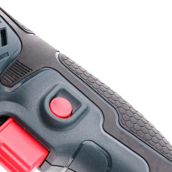 Ronix 2107A Product 400W Electric Keyless Hammer Drill Electric Power Drill Driver Variable Speed Corded Impact Drill