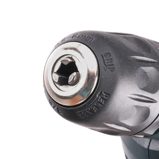 Ronix 2107A Profession Power Tools 400W 6.5mm Electric Drill with Forward and Reverse Rotation Electric Drill