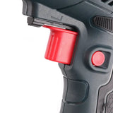 Ronix 2107A Profession Power Tools 400W 6.5mm Electric Drill with Forward and Reverse Rotation Electric Drill