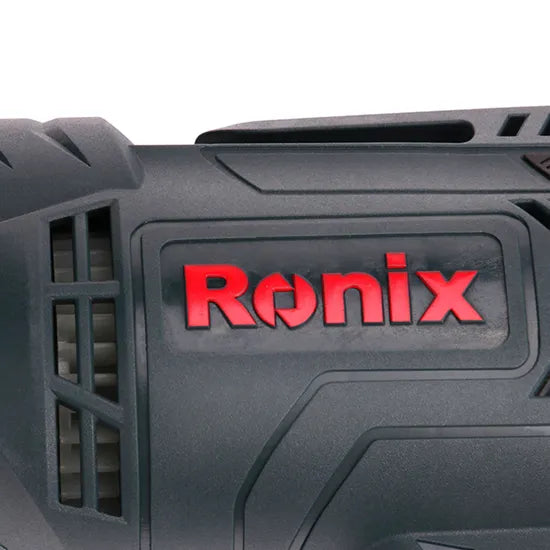 Ronix 2112 Model Mini Power Impact Drills Portable Drilling Machine