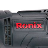 Ronix 2112 Model Mini Power Impact Drills Portable Drilling Machine