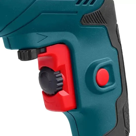 Ronix 2112AV Electric Drill 110V 10mm 450W Portable Hand Power Drill Corded Power Tools Electric Impact Drill