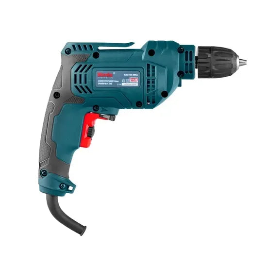 Ronix 2112V Electric Drill 110V 450W 10mm Electric Impact Driver Drill Portable Hand Power Corded Drill Electric Impact Drill Set