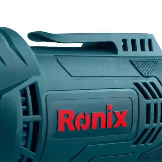 Ronix 2112V Electric Drill 110V 450W 10mm Electric Impact Driver Drill Portable Hand Power Corded Drill Electric Impact Drill Set