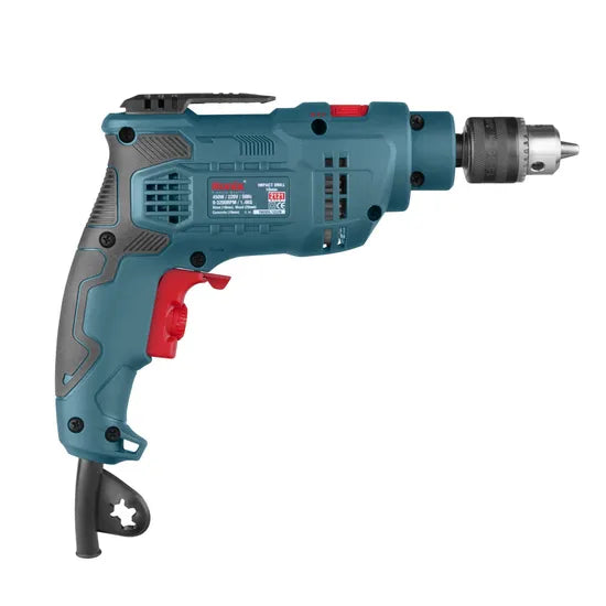 Ronix 2121 450W Electric Drill Driver Variable Speed Impact Drill
