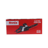 Ronix 2200W Model 4716 Electric Chain Saw Sharpener Mini Chain Saw