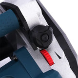 Ronix 2200W Model 4716 Electric Chain Saw Sharpener Mini Chain Saw