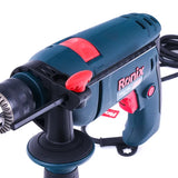 Ronix 2210 Drill for Metal Wood 0-3000 Rpm Impact Drill for Variety of Wood Steel and Masonry Applications Hammer Drill