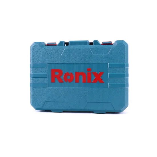 Ronix 2210 Drill for Metal Wood 0-3000 Rpm Impact Drill for Variety of Wood Steel and Masonry Applications Hammer Drill