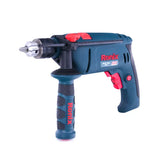 Ronix 2210 Variable Speed Drill Optimizes Drilling Accuracy for Variety of Wood Steel Masonry Applications Impact Drill