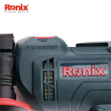RONIX Ronix 2211 Model 600W Electric Impact Drill 13mm 220V/50Hz Powerful Drilling Machine