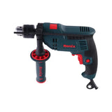 Ronix 2211X Model 750W 2700rpm 13mm Handheld Electric Impact Drill Steel/Wood Drills 220V Machine