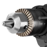 Ronix 2212 Drill Is Equipped with High Torque Motor Ideal for Most Demanding Projects Variable Speed Trigger Impact Drill