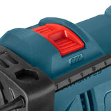 Ronix 2212 Hammer and Drill Function by One Button Speed Setting Knob and Variable Speed Trigger Power Drill