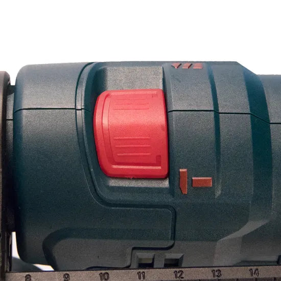 Ronix 2214 Drill Motor of Electric Drill Delivers High Performance in Heavy-Duty Applications Impact Drill