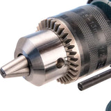 Ronix 2214 Electric Drill All Ball Bearing Construction Provides Greater Durability Longer Tool Life Impact Drill
