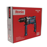 Ronix 2215 Drill Chuck for Most Hand Impact Drills High Quality Material and Machining Accuracy Impact Drill