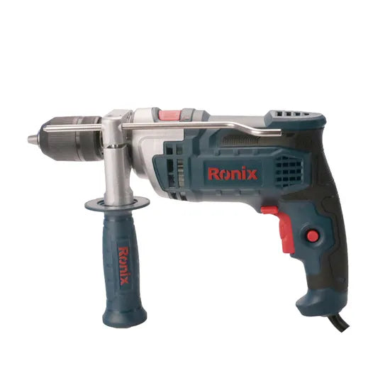 Ronix 2215 High Quality Material and Machining Drill Accuracy Dropping Drill Bit While Working Multi-Functional Drills