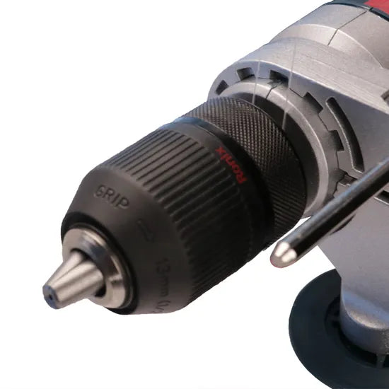 Ronix 2215 High Quality Material and Machining Drill Accuracy Dropping Drill Bit While Working Multi-Functional Drills
