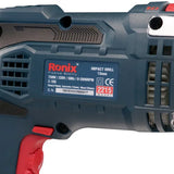Ronix 2215 High Quality Material and Machining Drill Accuracy Dropping Drill Bit While Working Multi-Functional Drills
