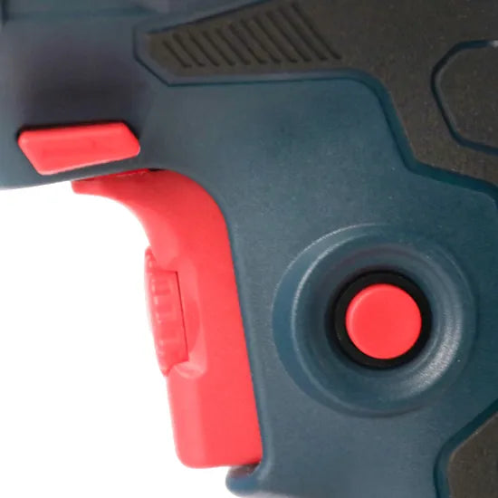 Ronix 2215 Keyless Self-Tighten Drill Chuck 13mm Keyless Drill Chuck Hand for Most Hand Impact Drills