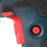 Ronix 2215 Keyless Self-Tighten Drill Chuck 13mm Keyless Drill Chuck Hand for Most Hand Impact Drills