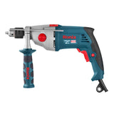 Ronix 2220 Model Power Tools 220V 1050W High Power Impact Drill Electric Professional Drilling Machine Kit in Stock