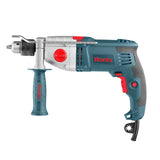 Ronix 2221 1050W 13mm Electric Drill Portable Exact Distance Impact Drill with Steel Base Electric Portable Impact Drill