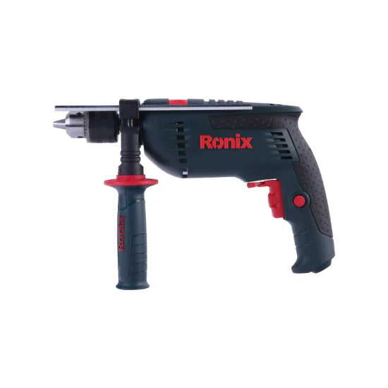 Ronix 2250K 850W 13mm Hand Drill Machine Electric Impact Hammer Drill 220V Electric Impact Drill