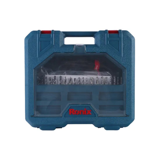 Ronix 2250K New Design Portable Drilling Machine Power Tools Power Tools Aluminum Gear Electric Impact Drill