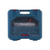 Ronix 2250K New Design Portable Drilling Machine Power Tools Power Tools Aluminum Gear Electric Impact Drill