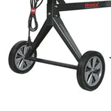 Ronix 2450 Concrete Mixer 850W Motor Works with Induction Belt Concrete Mixer Electric Cement Mortar Concrete Mixer