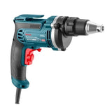 Ronix 2507 Electric Dry Wall Screwdriver 450W 220-240V 50-60Hz Power Screw Driver Drilling House Hold Electric Machine
