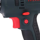 Ronix 2510 Compact Screwdriver Lightweight Design Superior Motor Minimize Fatigue Daily Screwing and Drilling Tasks Screwdriver